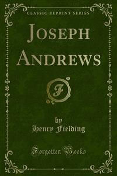 Joseph Andrews