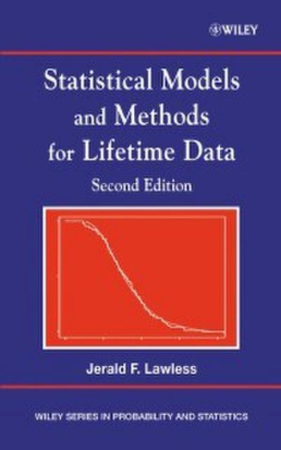 Statistical Models and Methods for Lifetime Data