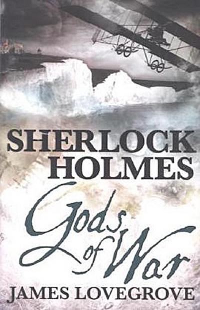 Sherlock Holmes: Gods of War