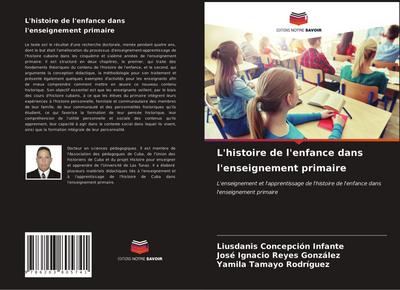 L’histoire de l’enfance dans l’enseignement primaire