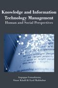 Knowledge and Information Technology Management