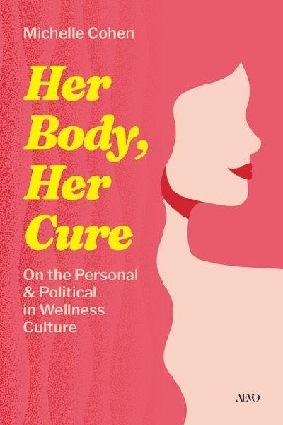 Her Body, Her Cure