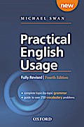 Practical English Usage. Grammar Book