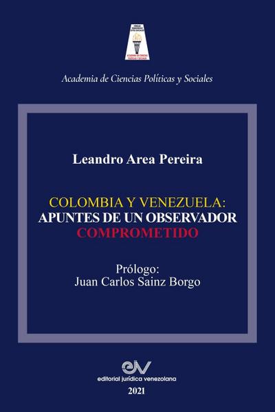 COLOMBIA Y VENEZUELA