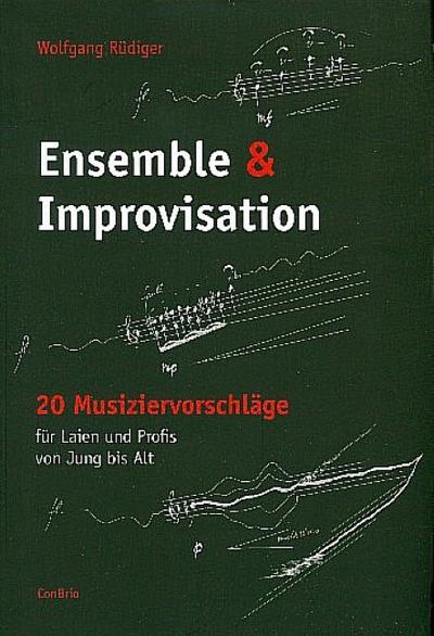 Ensemble & Improvisation