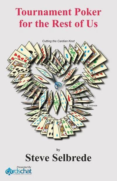 Tournament Poker for the Rest of Us