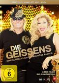 Die Geissens - Eine schrecklich glamouröse Familie: Staffel 6.1