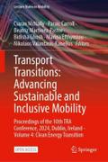 Transport Transitions: Advancing Sustainable and Inclusive Mobility