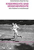 Kinderrechte sind Menschenrechte