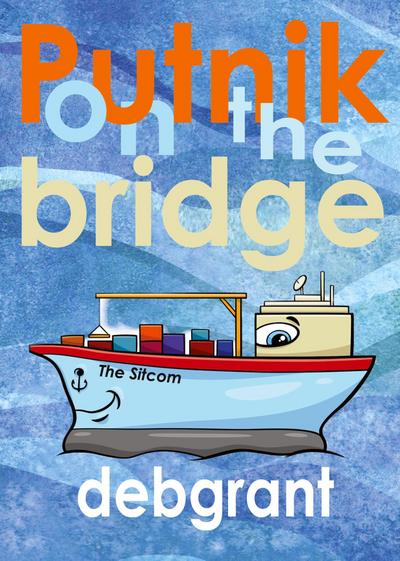 Putnik on the Bridge