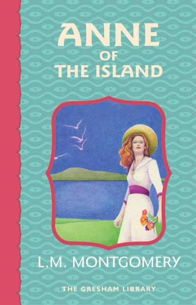 Anne of the Island