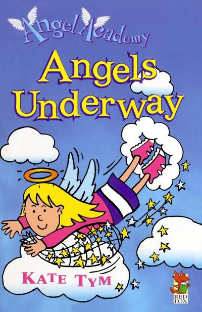 Angel Academy - Angels Underway