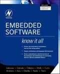 Embedded Software: Know It All