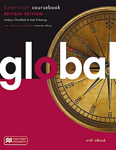 Global revised edition - Elementary