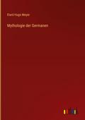 Mythologie der Germanen