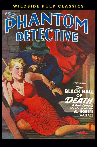 The Phantom Detective