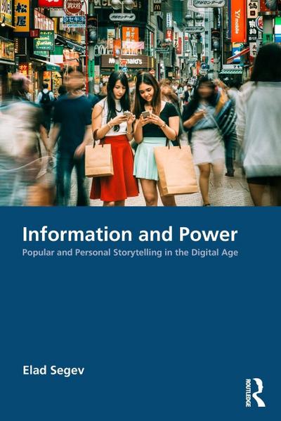 Information and Power