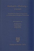 Methodik - Ordnung - Umwelt