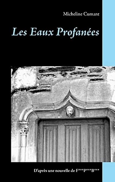 Les Eaux Profanées