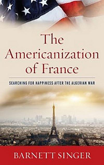 The Americanization of France