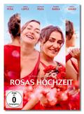 Rosas Hochzeit