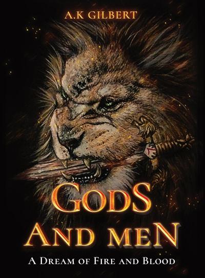 GODS AND MEN