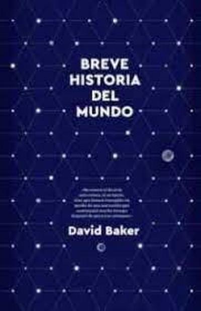 Breve Historia del Mundo