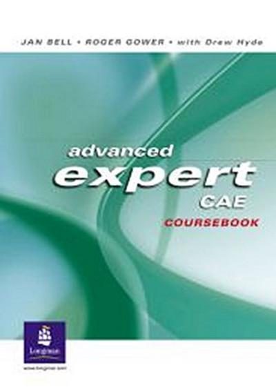 advanced expert Student’s Resource Book