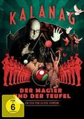 Kalanag: Der Magier und der Teufel