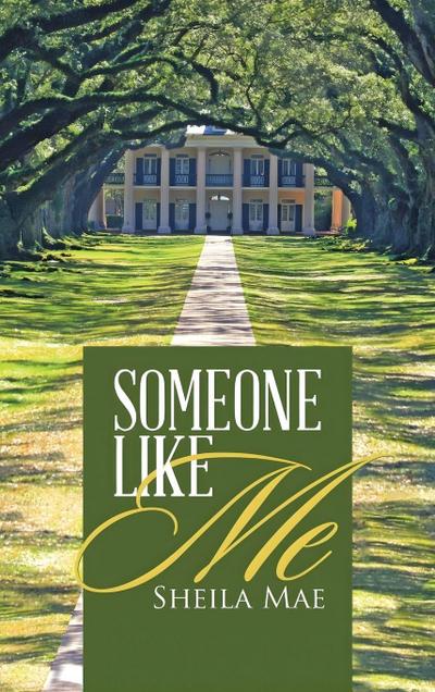 Someone Like Me