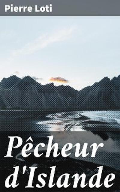 Pêcheur d’Islande