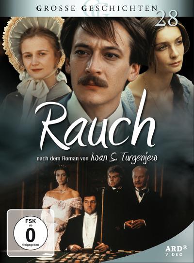 Rauch