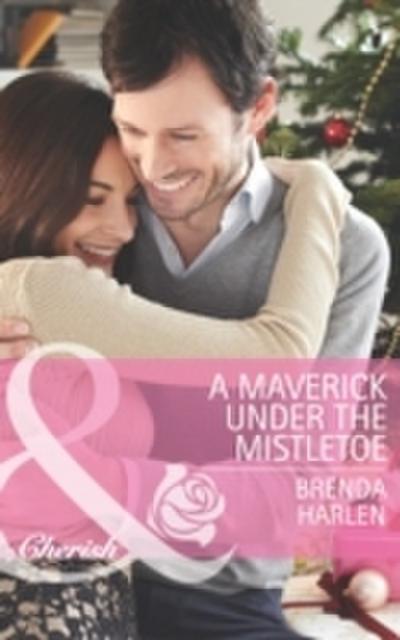 Maverick under the Mistletoe