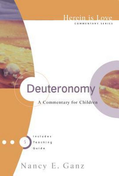 Deuteronomy