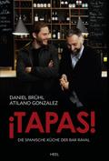¡Tapas! von Daniel Brühl | Ebook