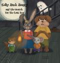 Sally Book Bunny and the Search for the Lost Key