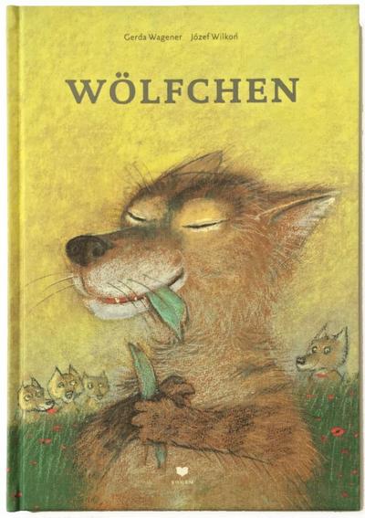 Wölfchen