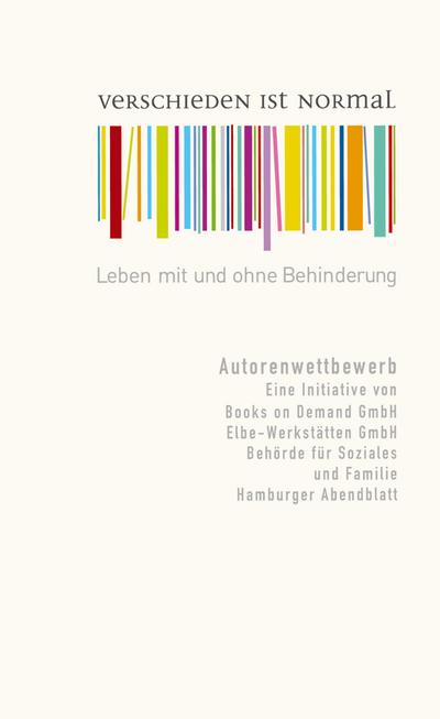 Verschieden ist normal