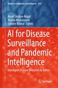 AI for Disease Surveillance and Pandemic Intellige