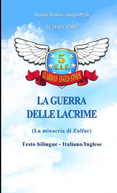 La La guerra delle lacrime - The war of tears