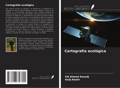 Cartografía ecológica