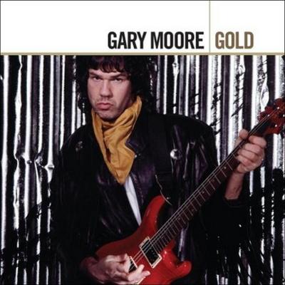 Gold - Gary Moore