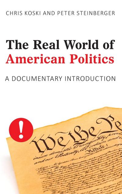 Real World of American Politics