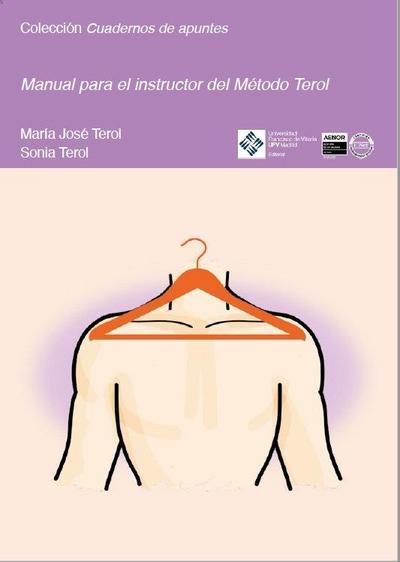 Manual para el instructor del método Terol