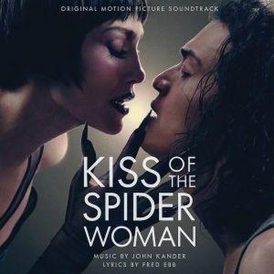 Kiss of the Spider Woman (Original Motion Picture