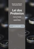 Lei Dos Protestos (lei 9.492/1997)