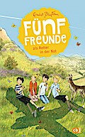Fünf Freunde als Retter in der Not