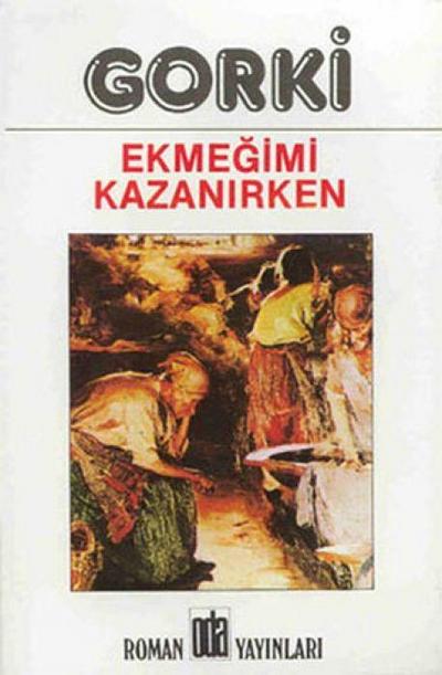 Ekmegimi Kazanirken