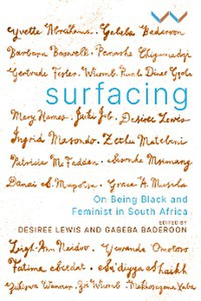 Surfacing