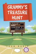 Grammy’s Treasure Hunt